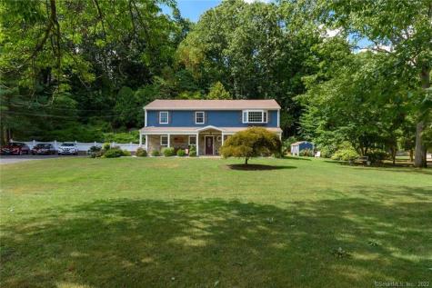 28 Riverview Drive Norwalk CT 06850