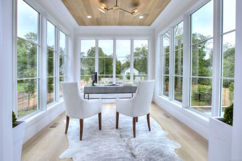 2 Webb Road Westport CT 06880