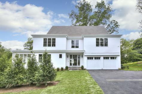 2 Webb Road Westport CT 06880