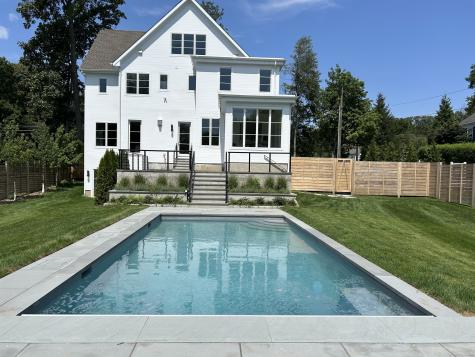 2 Webb Road Westport CT 06880