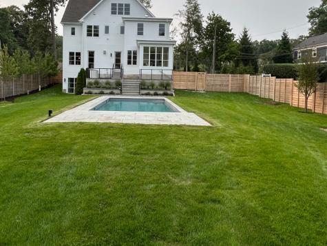 2 Webb Road Westport CT 06880