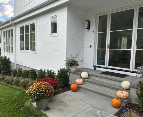 2 Webb Road Westport CT 06880