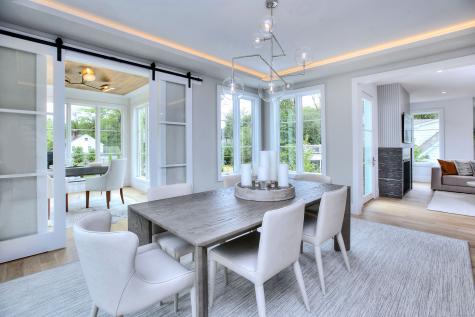 2 Webb Road Westport CT 06880