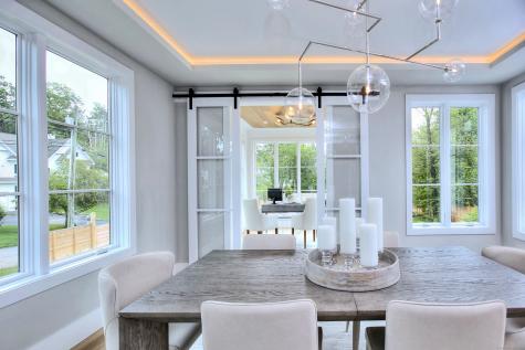 2 Webb Road Westport CT 06880