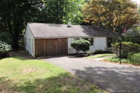 200 Harvester Road Fairfield CT 06825