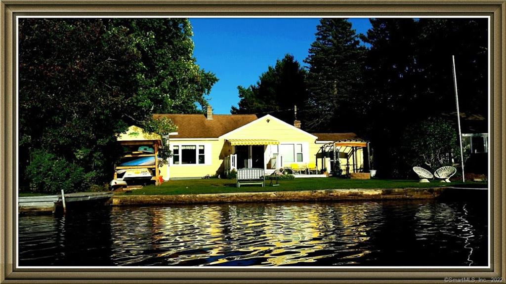 10 Loyola Road Extension Woodstock CT 06281