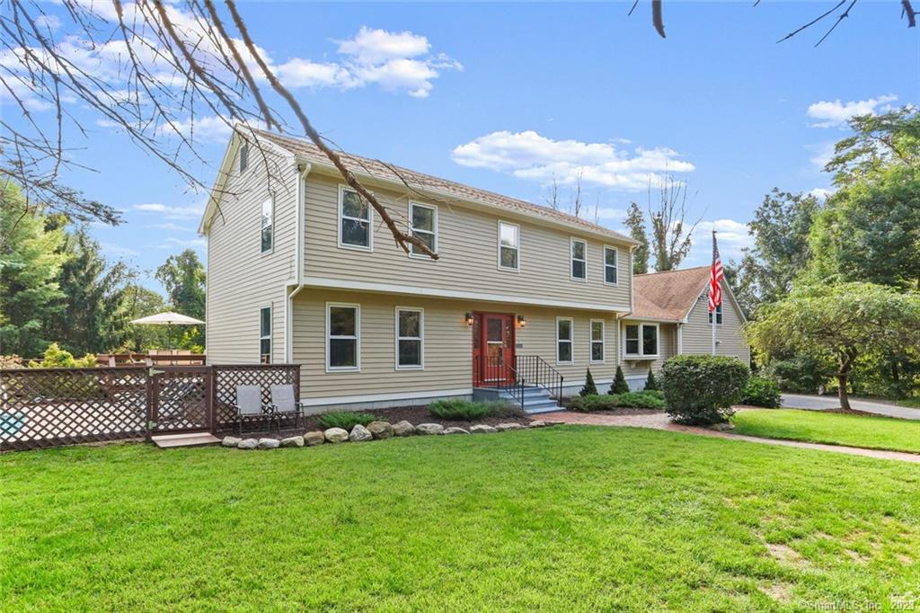34 Quaker Farms Road Oxford CT 06478