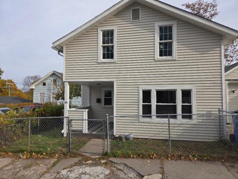 65 Prospect Street Meriden CT 06451