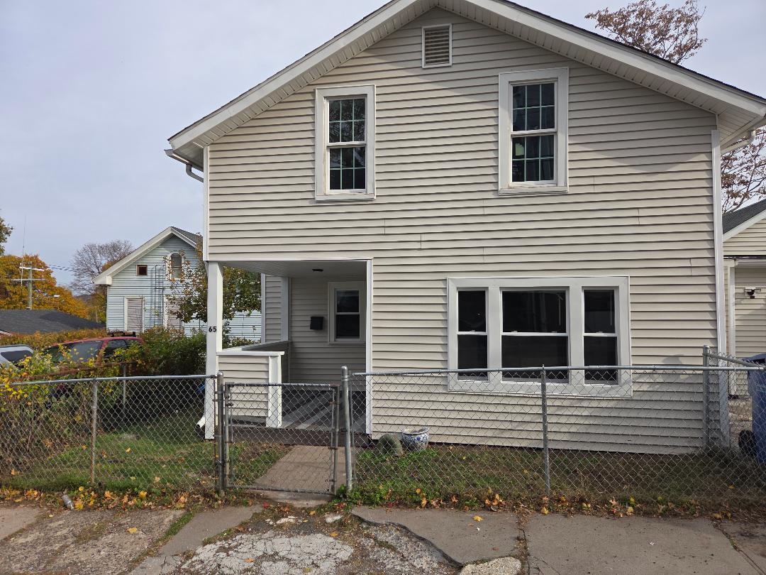 65 Prospect Street Meriden CT 06451