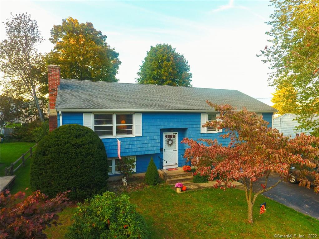 226 South Street Extension Bristol CT 06010