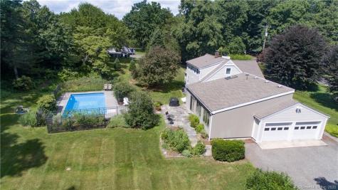 75 Ironworks Hill Road Brookfield CT 06804