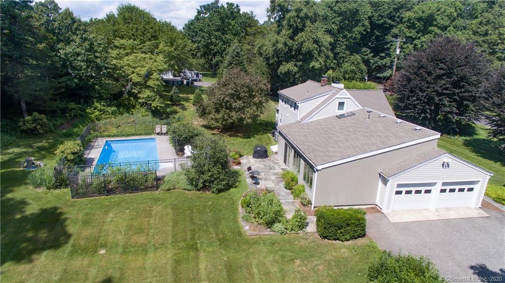 75 Ironworks Hill Road Brookfield CT 06804