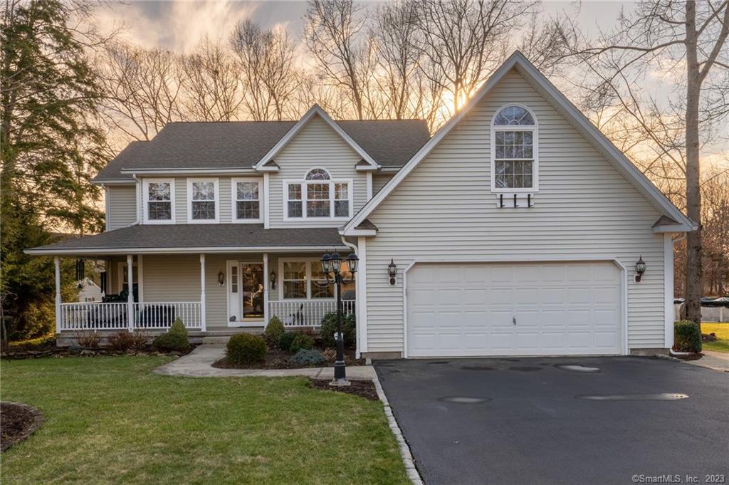 25 Kuhr Drive Southington CT 06489