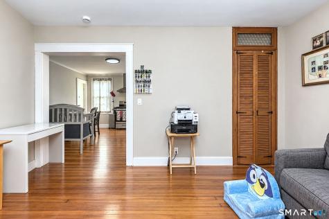 130 Horace Street Bridgeport CT 06610