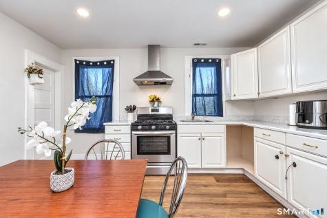 130 Horace Street Bridgeport CT 06610
