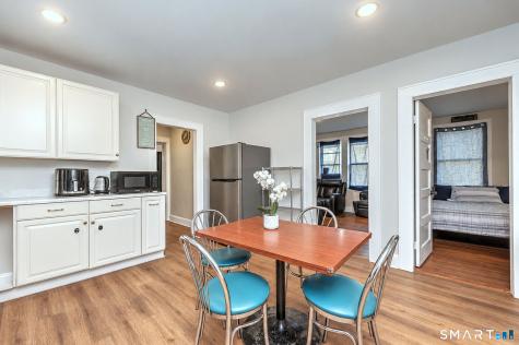 130 Horace Street Bridgeport CT 06610