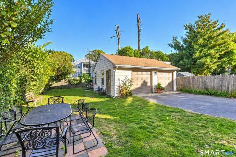 130 Horace Street Bridgeport CT 06610