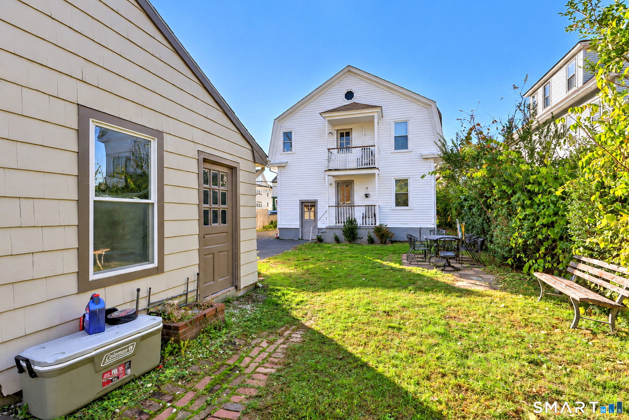 130 Horace Street Bridgeport CT 06610