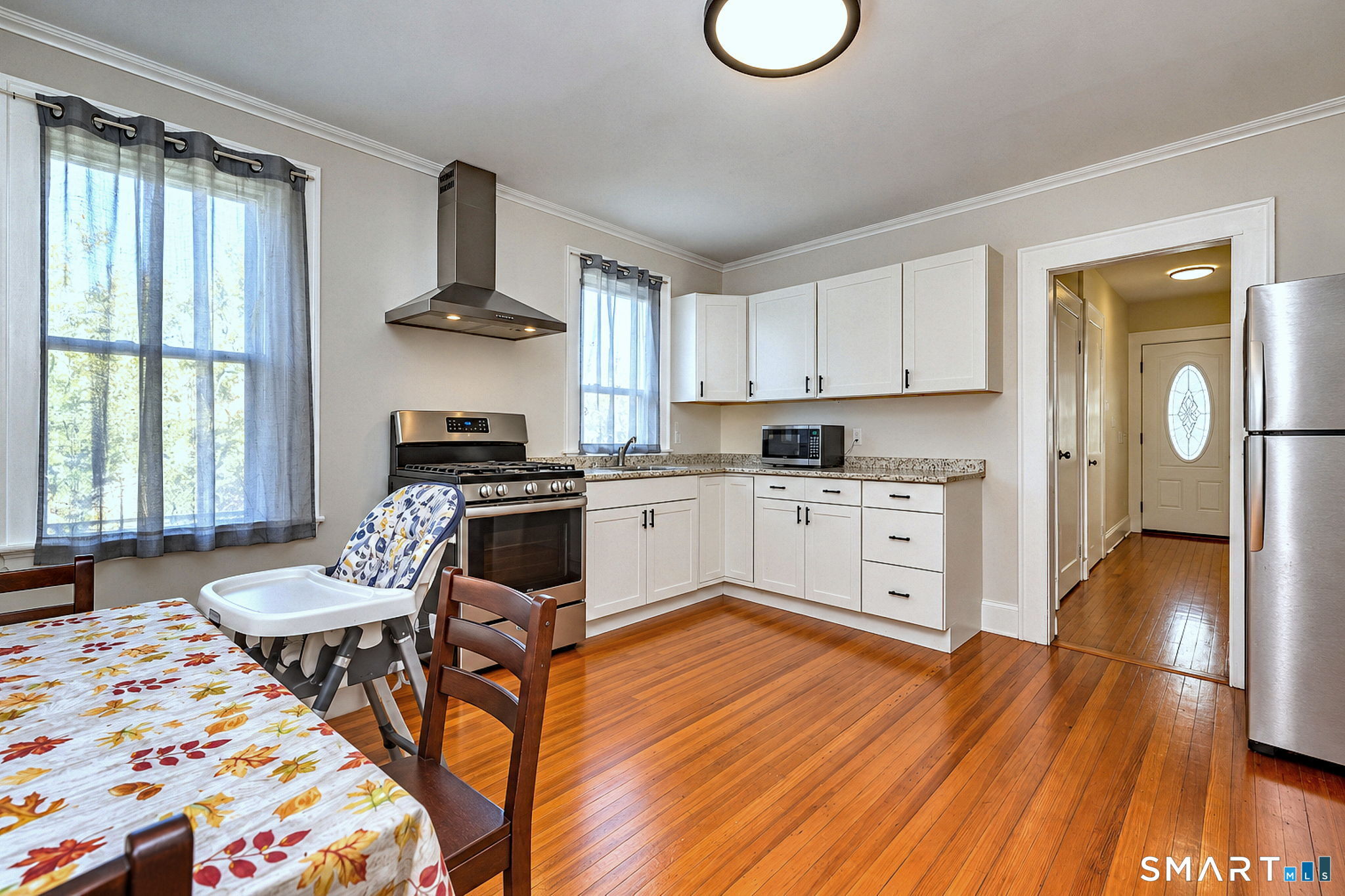 130 Horace Street Bridgeport CT 06610