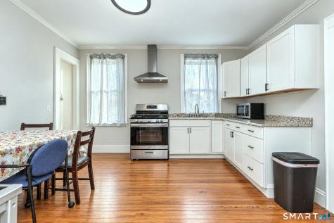 130 Horace Street Bridgeport CT 06610