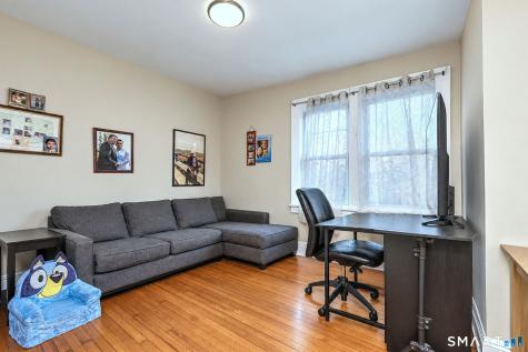 130 Horace Street Bridgeport CT 06610