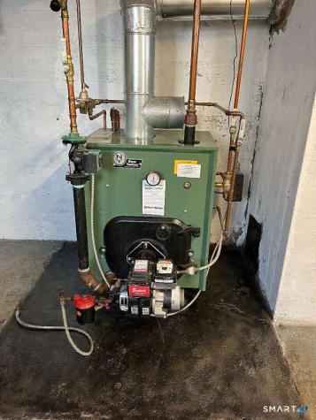 34 Buckingham Avenue Norwich CT 06360