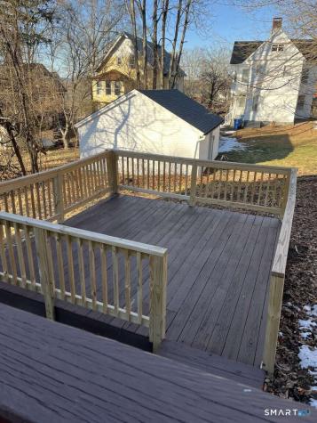 34 Buckingham Avenue Norwich CT 06360