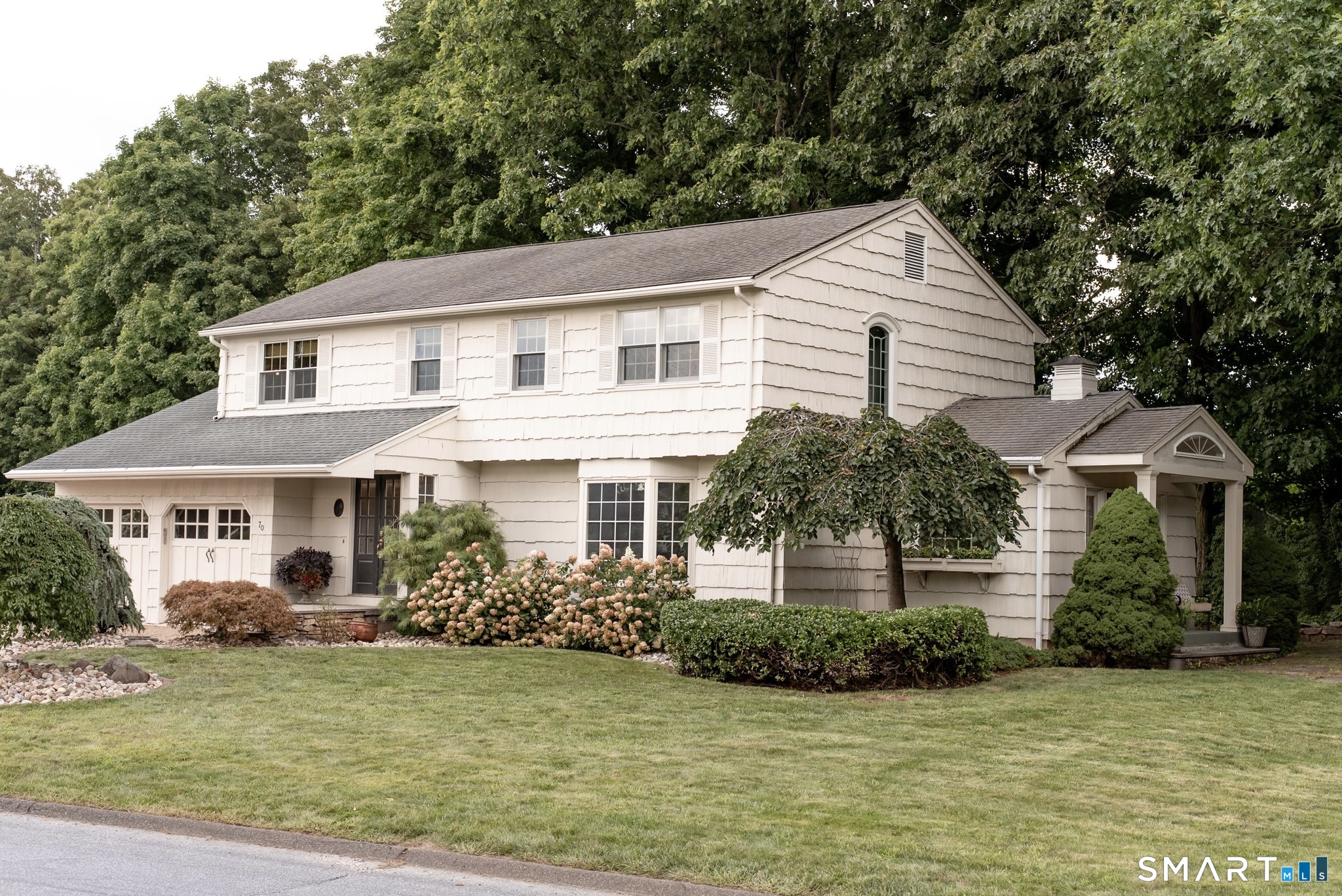 70 Woodfield Crossing Rocky Hill CT 06067