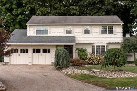 70 Woodfield Crossing Rocky Hill CT 06067