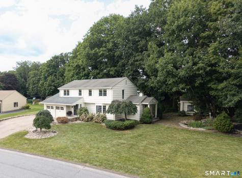 70 Woodfield Crossing Rocky Hill CT 06067