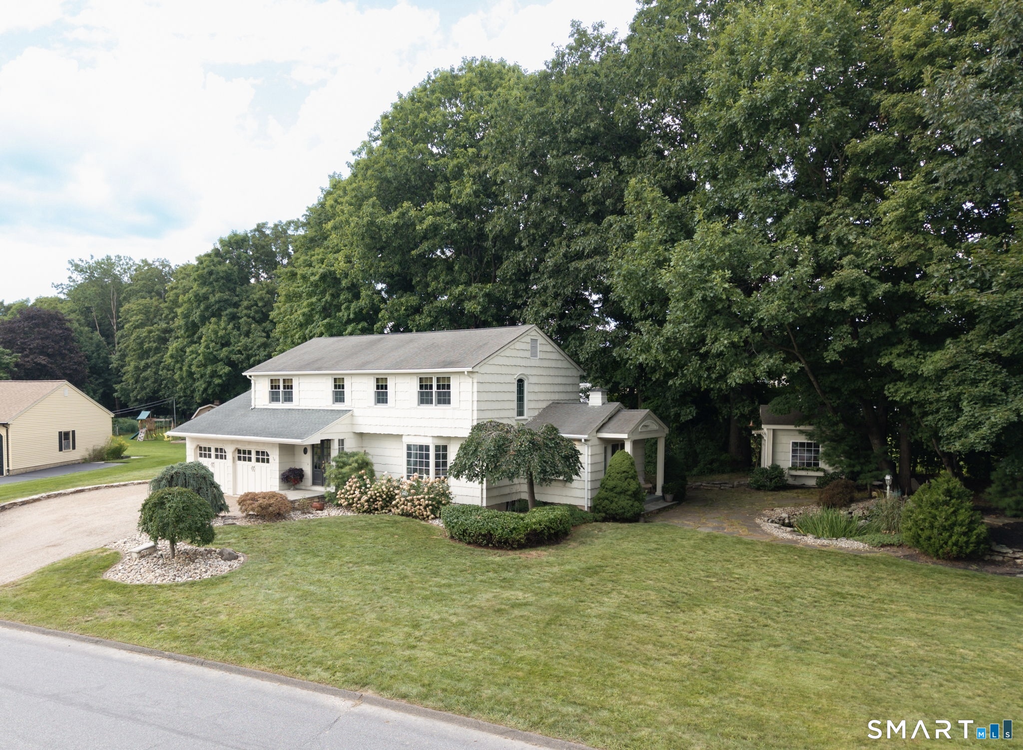 70 Woodfield Crossing Rocky Hill CT 06067