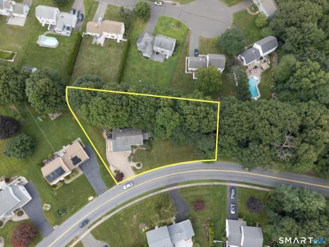 70 Woodfield Crossing Rocky Hill CT 06067