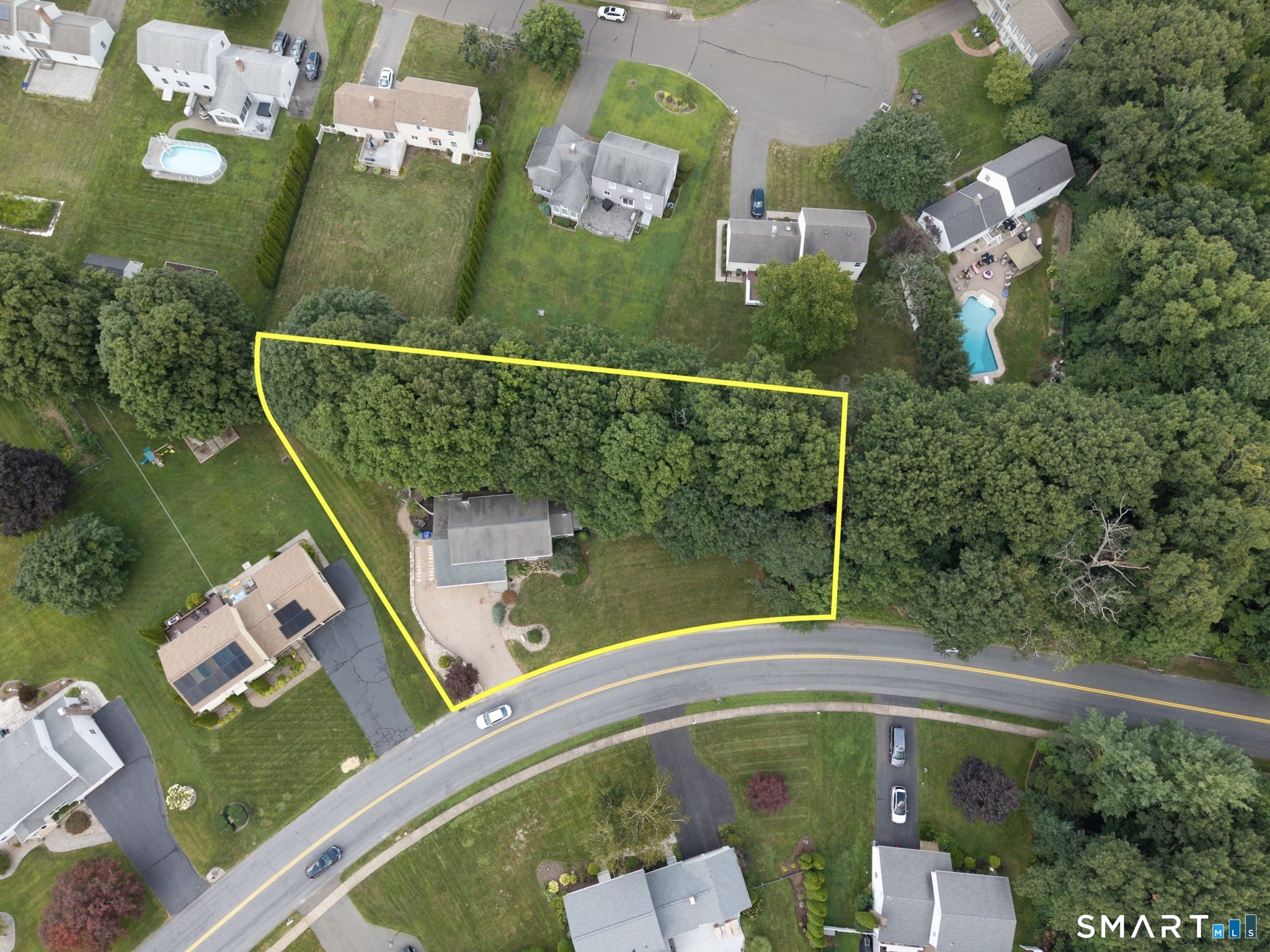 70 Woodfield Crossing Rocky Hill CT 06067