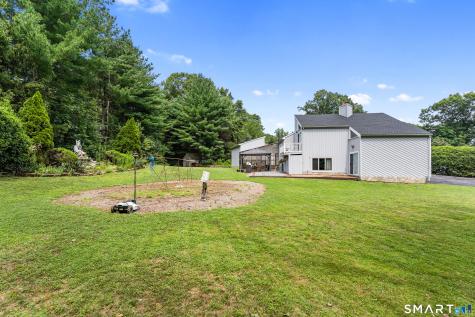 95 Park Avenue Shelton CT 06484