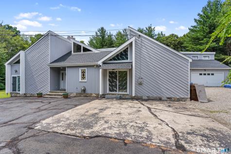 95 Park Avenue Shelton CT 06484