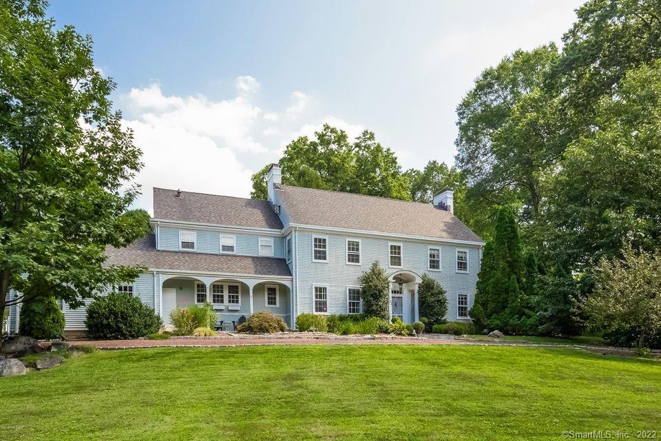 33 Bettswood Road Norwalk CT 06851