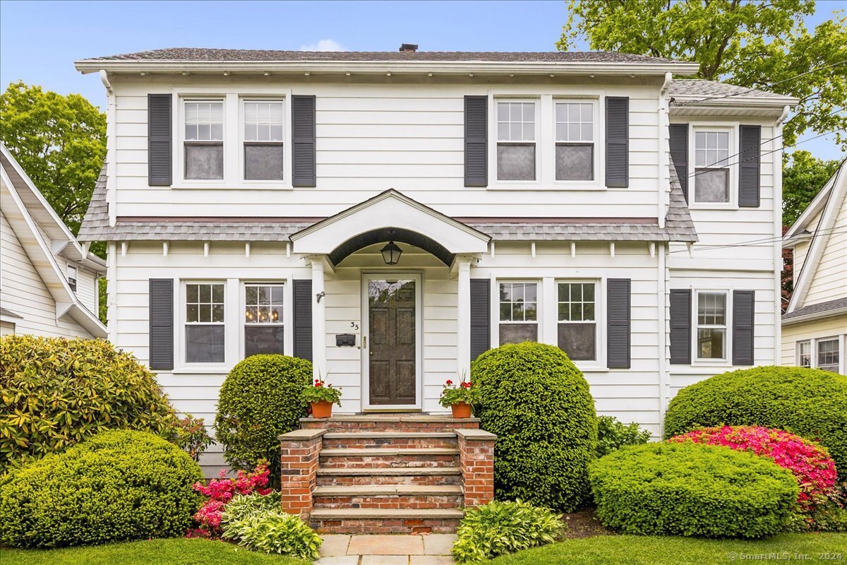 35 Rachelle Avenue Stamford CT 06905