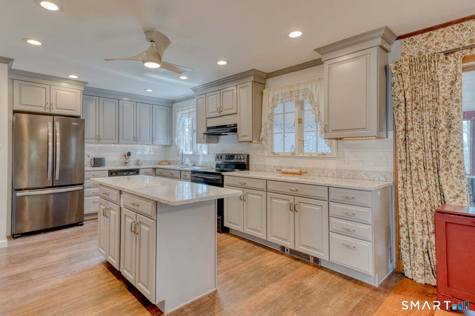 18 Beech Mountain Road Mansfield CT 06250