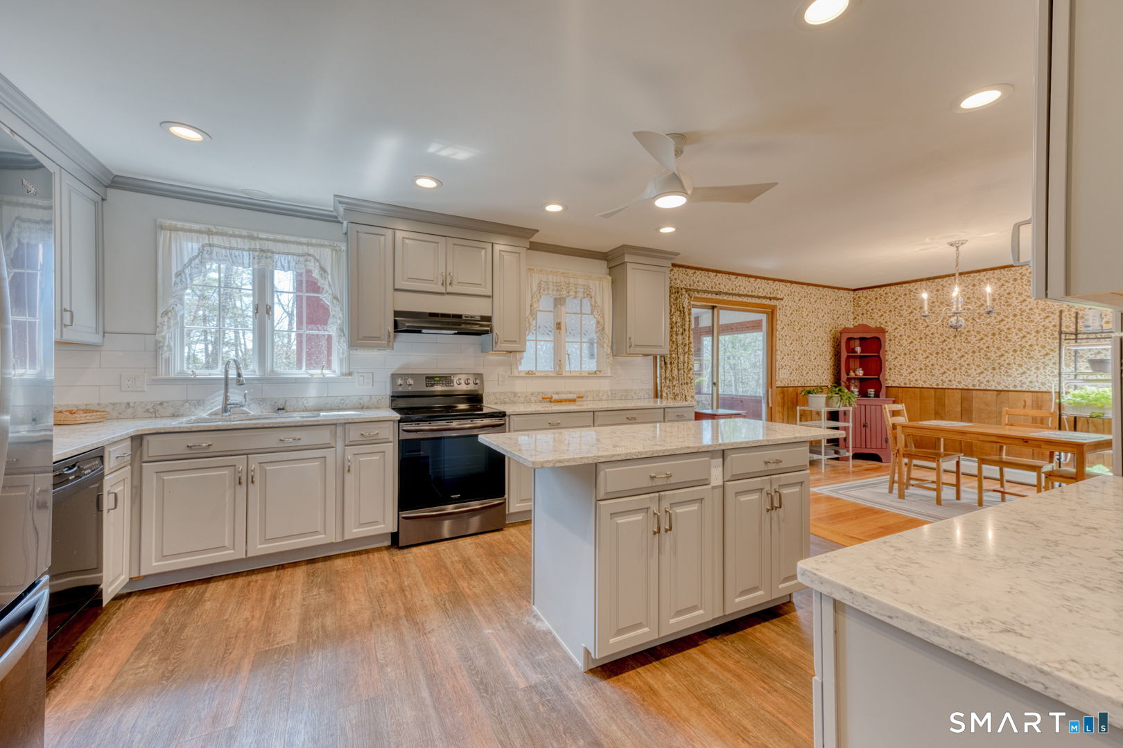 18 Beech Mountain Road Mansfield CT 06250