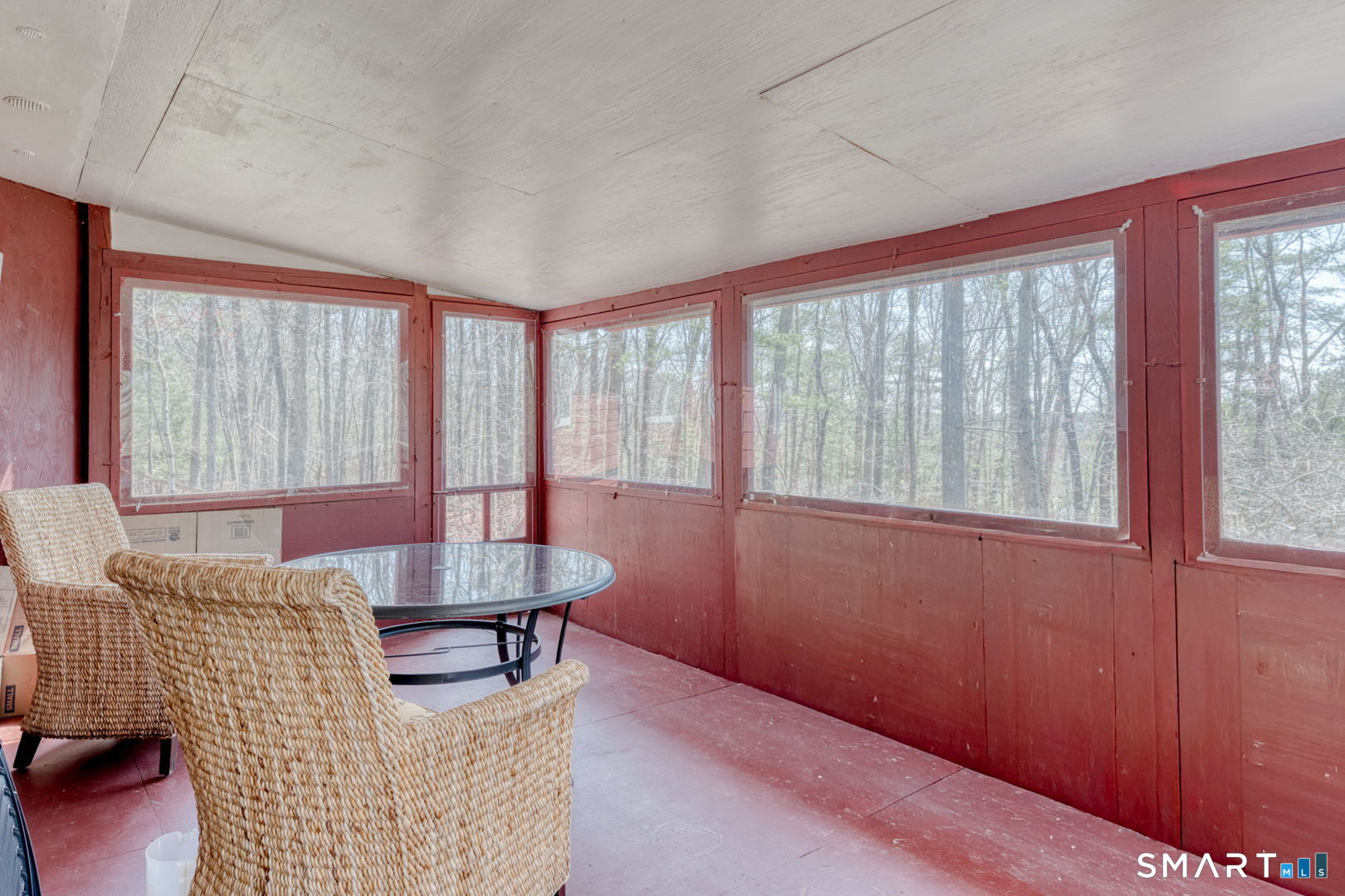 18 Beech Mountain Road Mansfield CT 06250
