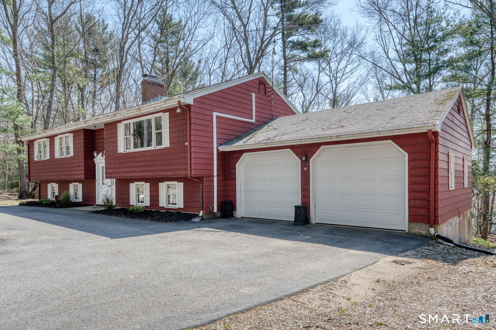 18 Beech Mountain Road Mansfield CT 06250