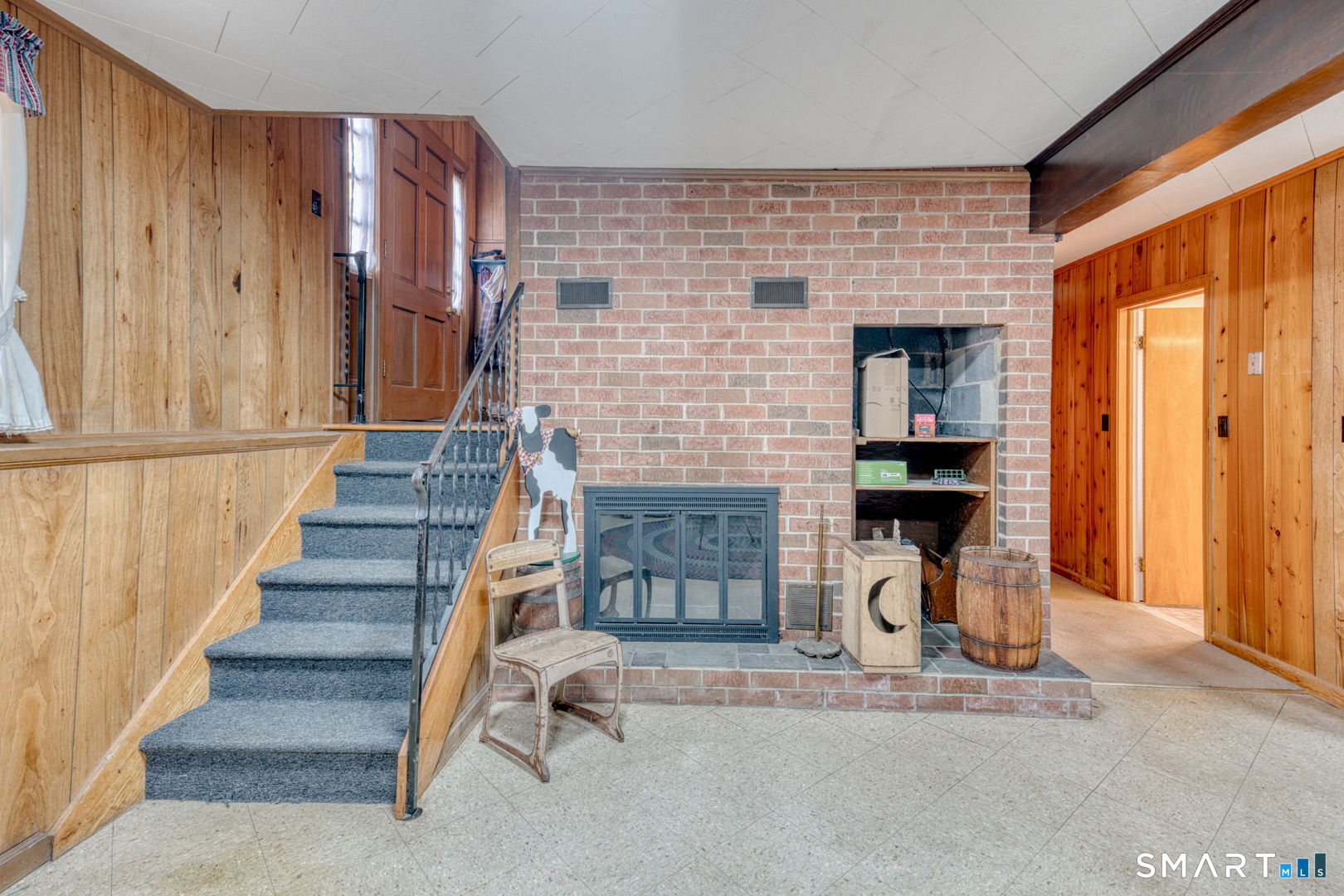 18 Beech Mountain Road Mansfield CT 06250
