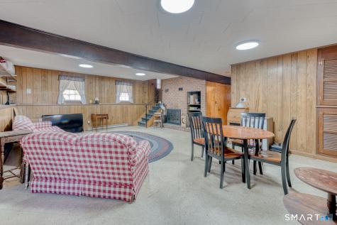 18 Beech Mountain Road Mansfield CT 06250