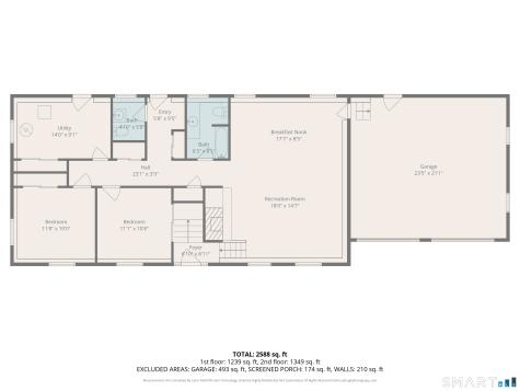 18 Beech Mountain Road Mansfield CT 06250