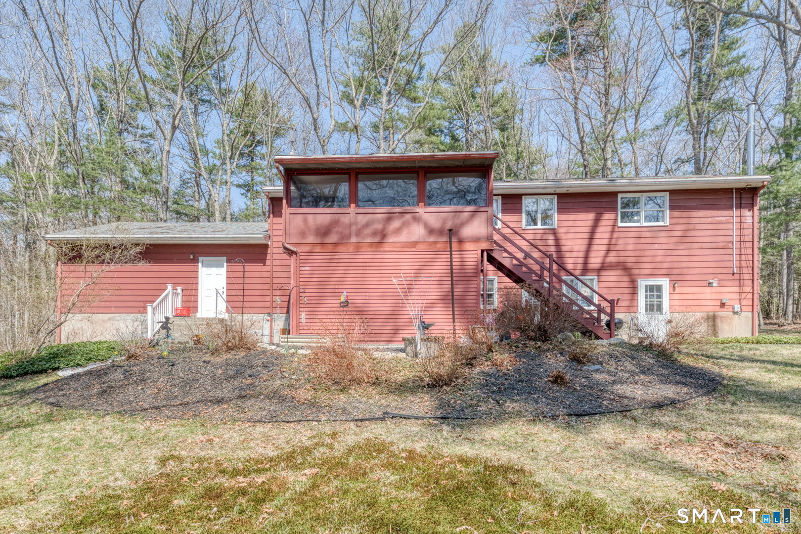 18 Beech Mountain Road Mansfield CT 06250
