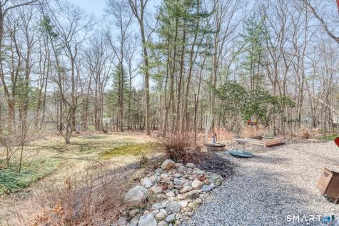 18 Beech Mountain Road Mansfield CT 06250