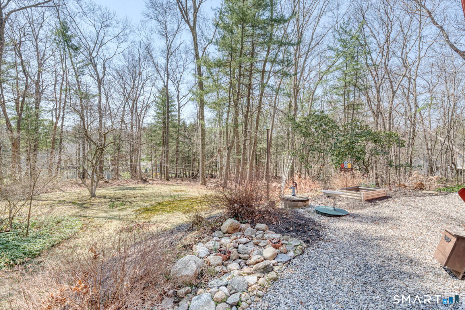 18 Beech Mountain Road Mansfield CT 06250