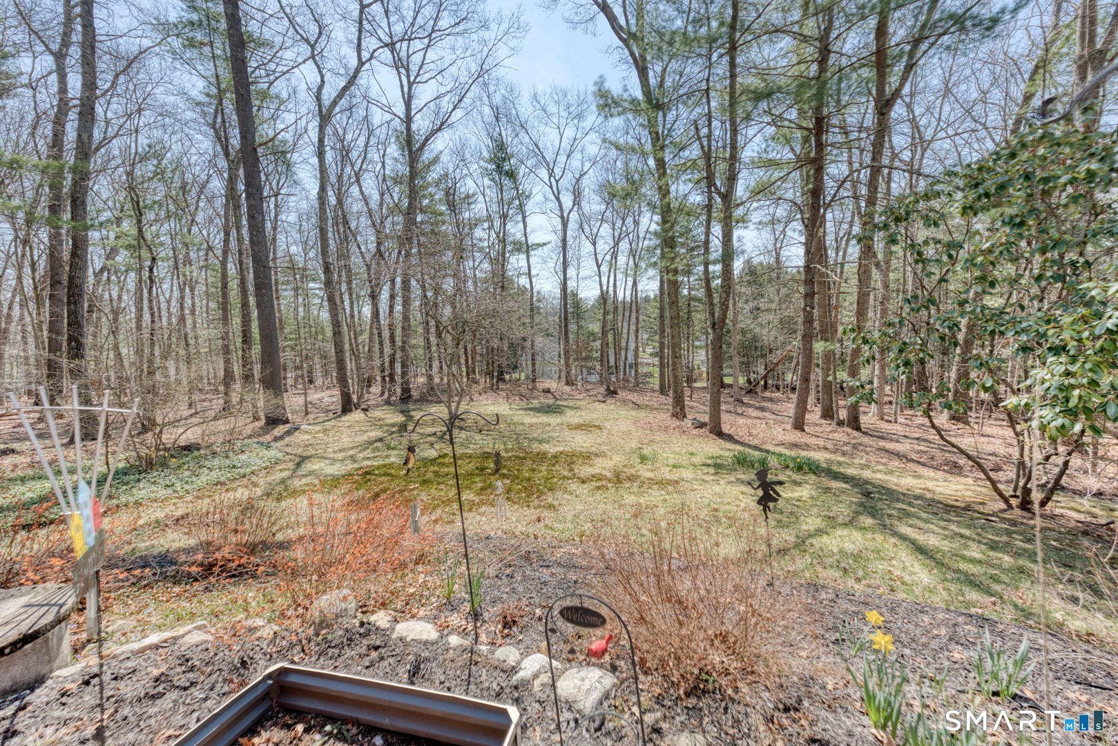 18 Beech Mountain Road Mansfield CT 06250