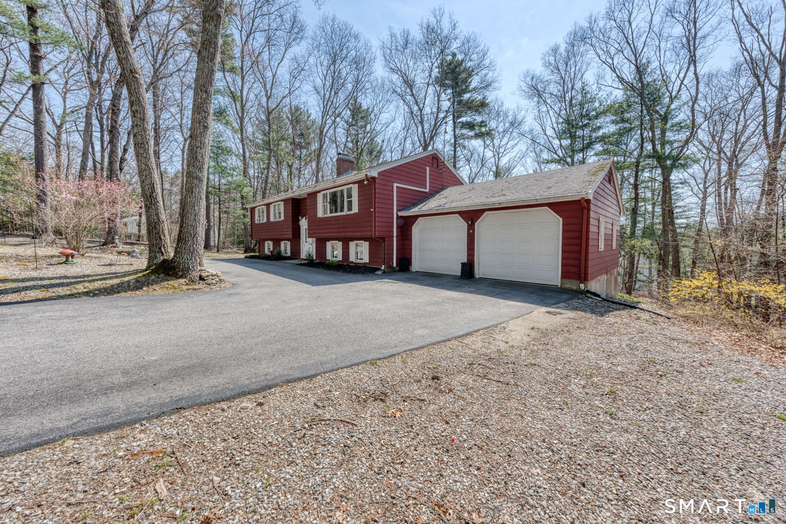 18 Beech Mountain Road Mansfield CT 06250