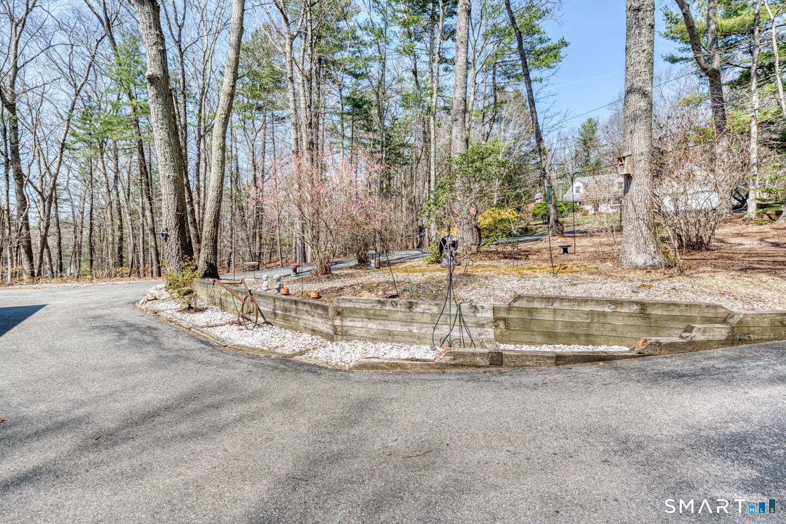 18 Beech Mountain Road Mansfield CT 06250